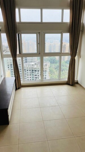 Room in 3 BHK Apartment at L&T Raintree Boulevard, Hebbal – for Rent