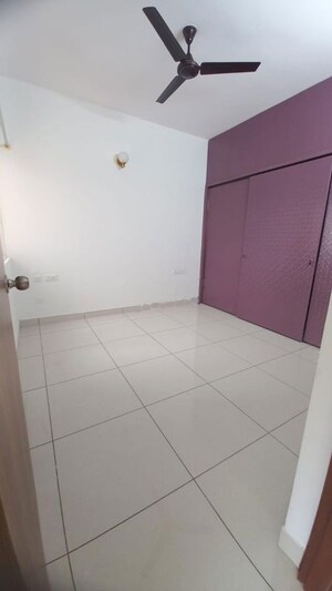 Room in 3 BHK Apartment at L&T Raintree Boulevard, Hebbal – for Rent