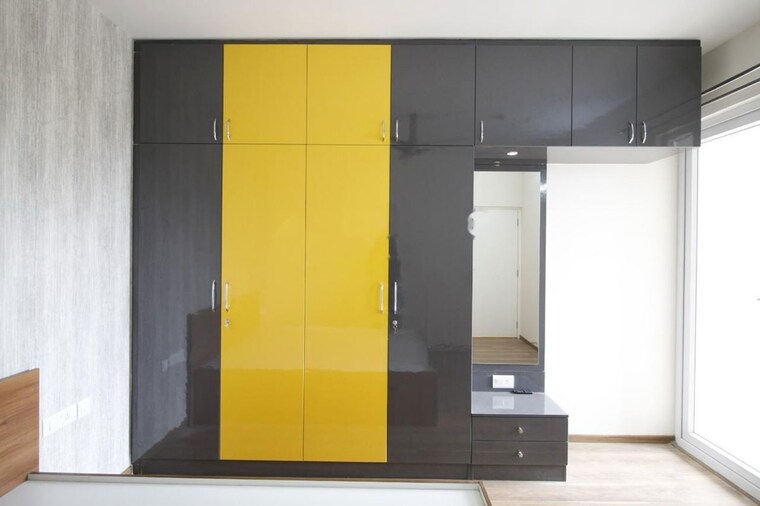 undefined, l-t-raintree-boulevard 3 Bedroom 1190 Sq.Ft. Apartment In Hebbal Bangalore 10403859