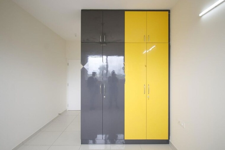 Room, l-t-raintree-boulevard 3 Bedroom 1190 Sq.Ft. Apartment In Hebbal Bangalore 10403859