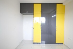 Room in 3 BHK Apartment at L&T Raintree Boulevard, Hebbal – for Rent