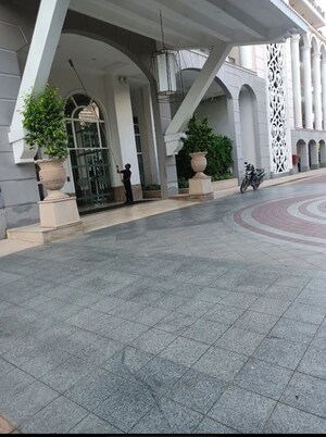 3 BHK Apartment – Exterior View View at DLF Regal Gardens, Sector 90 - for Sale