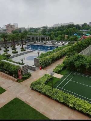 3 BHK Apartment – Garden View at DLF Regal Gardens, Sector 90 - for Sale