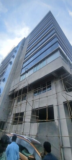 Office Space For Sale in New India Chambers