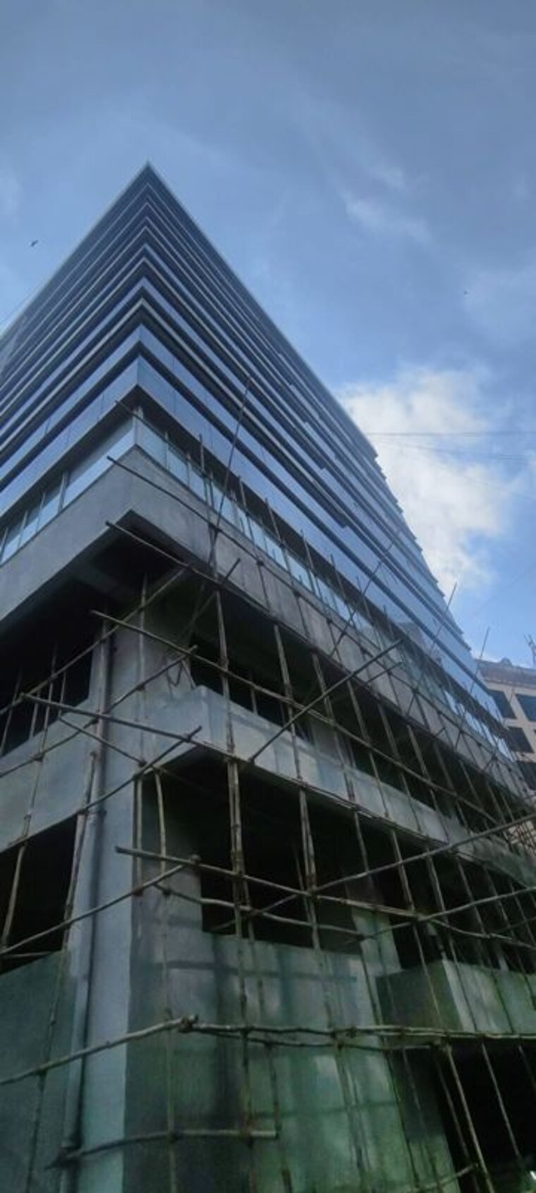 Exterior View, new-india-chambers Commercial Office Space 2300 Sq.Ft. In Andheri East Mumbai 10403874