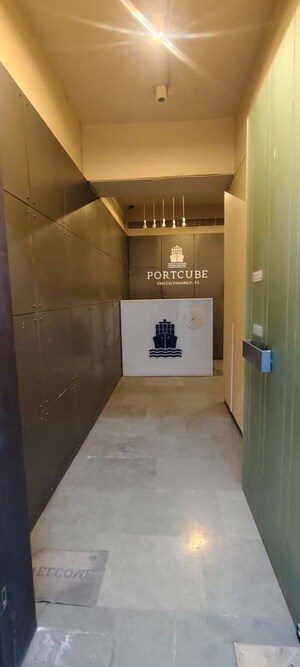 Room in  Office Space at New India Chambers, Andheri East – for Sale