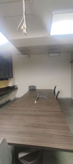 Gym in  Office Space at New India Chambers, Andheri East – for Sale