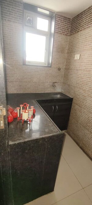 Kitchen in  Office Space at New India Chambers, Andheri East – for Sale