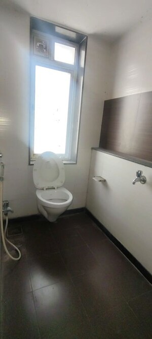Bathroom in  Office Space at New India Chambers, Andheri East – for Sale