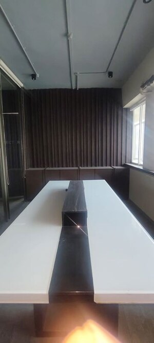 Kitchen in  Office Space at New India Chambers, Andheri East – for Sale