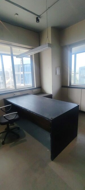 Team Area in  Office Space at New India Chambers, Andheri East – for Sale