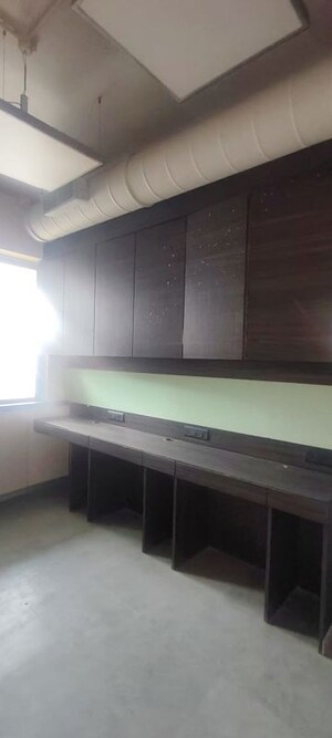 Kitchen in  Office Space at New India Chambers, Andheri East – for Sale