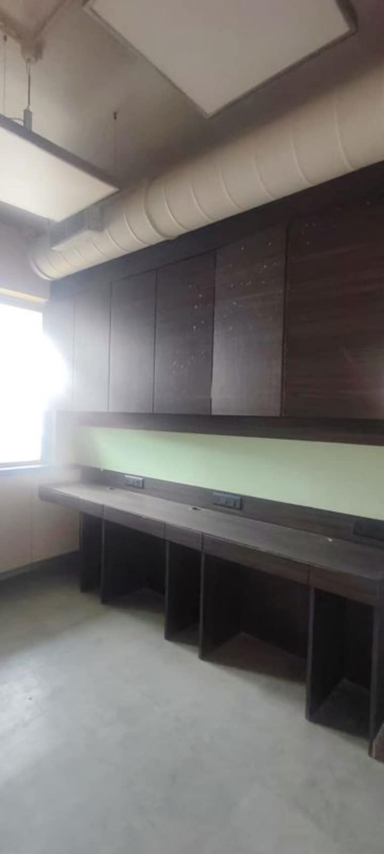 Kitchen, new-india-chambers Commercial Office Space 2300 Sq.Ft. In Andheri East Mumbai 10403874