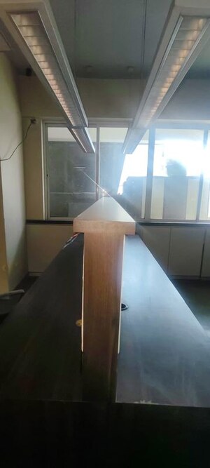 Furnished Amenities in  Office Space at New India Chambers, Andheri East – for Sale