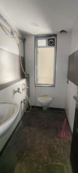 Bathroom in  Office Space at New India Chambers, Andheri East – for Sale