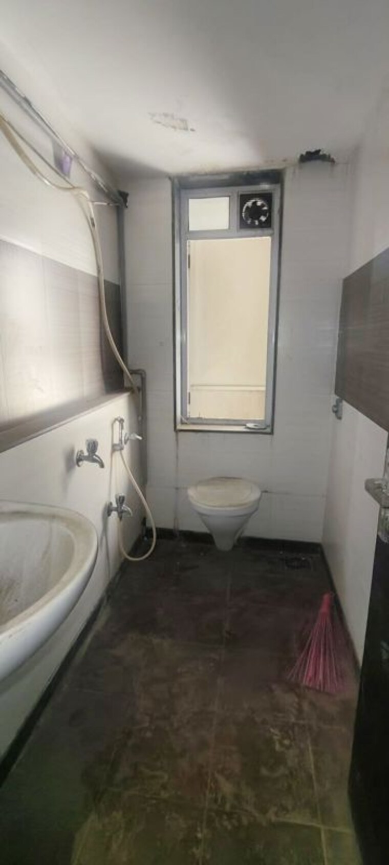 Bathroom, new-india-chambers Commercial Office Space 2300 Sq.Ft. In Andheri East Mumbai 10403874