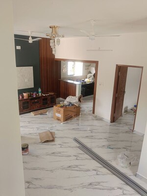 Living Room in 2 BHK Independent House at Moranapalli – for Sale
