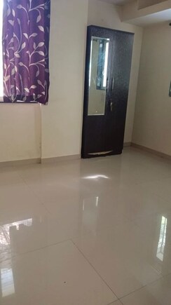 2 BHK + Servant Room Apartment For Rent in Prithvi Sai Velocity Phase 1