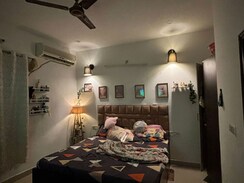 2 BHK Builder Floor For Rent in Mayfield Garden