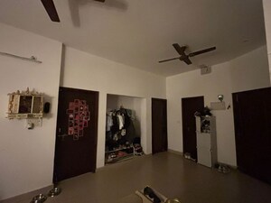 Living Room in 2 BHK Builder Floor at Mayfield Garden – for Rent