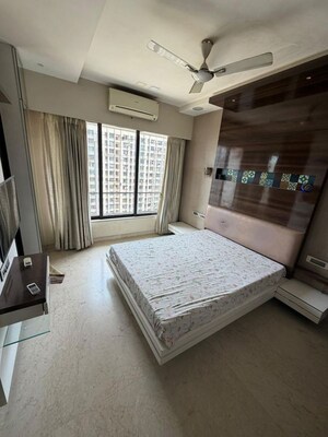 Bedroom in 2 BHK Apartment at Amrut Apartment	Matunga East, Matunga East – for Rent
