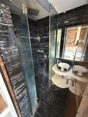 Balcony in 2 BHK Apartment at Amrut Apartment	Matunga East, Matunga East – for Rent