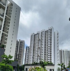 2 BHK Apartment For Rent in Godrej Infinity