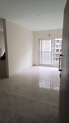 2 BHK + Study Room Apartment For Rent in Kripa Bliss