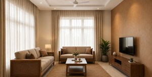 3 BHK Villa For Sale in Kanjikode