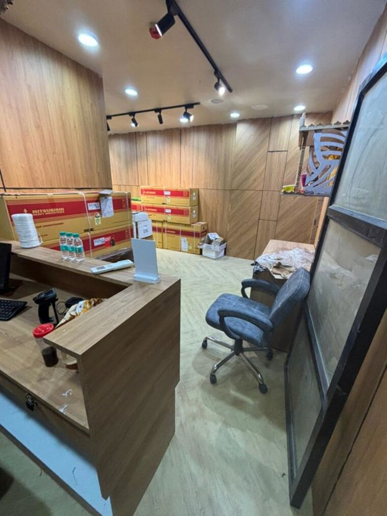 Team Area, true-westgate-business-bay Commercial Office Space 1340 Sq.Ft. In Makarba Ahmedabad 10403905