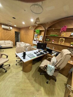 Office Space For Rent in True Westgate Business Bay