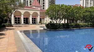 3.5 BHK Apartment – Exterior View View at DLF New Town Heights I, Sector 90 - for Sale