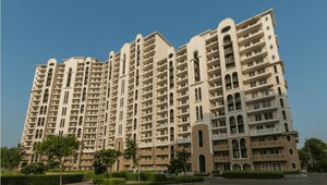 3.5 BHK Apartment – Exterior View View at DLF New Town Heights I, Sector 90 - for Sale