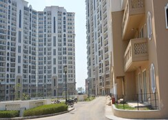 3.5 BHK + Pooja Room,Servant Room Apartment For Sale in DLF New Town Heights I