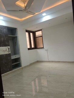 2 BHK + Pooja Room Builder Floor For Rent in Sector 5 Dwarka