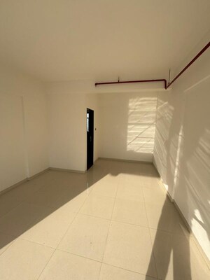 Bathroom in  Office Space at Baner – for Rent