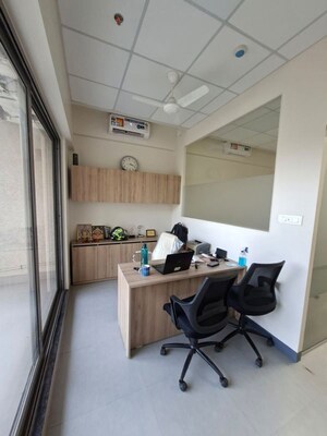 Team Area in  Office Space at Baner – for Rent