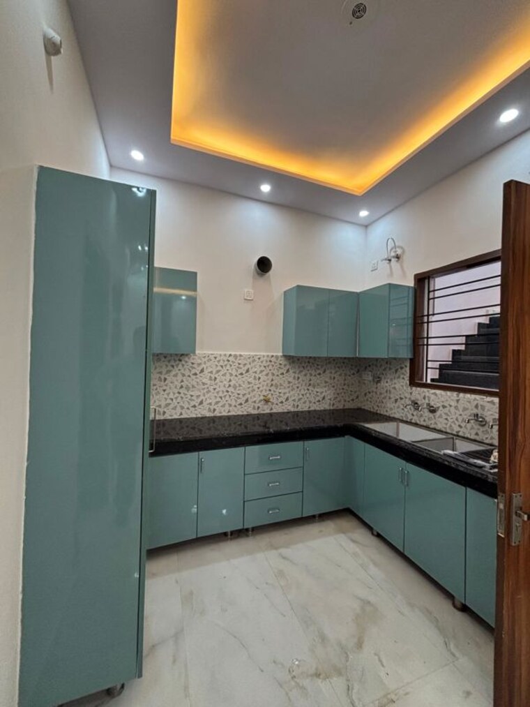 Kitchen, kharar mohali road 6+ Bedroom 112 Sq.Yd. Independent House In Kharar Mohali Road Kharar 10403899