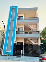 6+ BHK 112 Sq.Yd. Independent House in Kharar Mohali Road