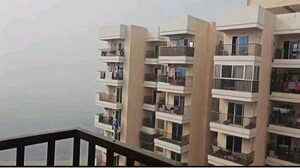 2 BHK Apartment – Exterior View View at SKA Metro Ville, Eta Ii Greater Noida - for Sale