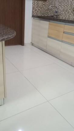 1 BHK + Pooja Room Apartment For Rent in Magarpatta City Heliconia