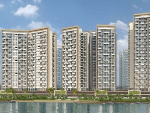 1 BHK Apartment For Rent in Puravankara Silversands, Mundhwa