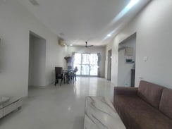 3 BHK Apartment For Rent in Lodha Luxuria Priva