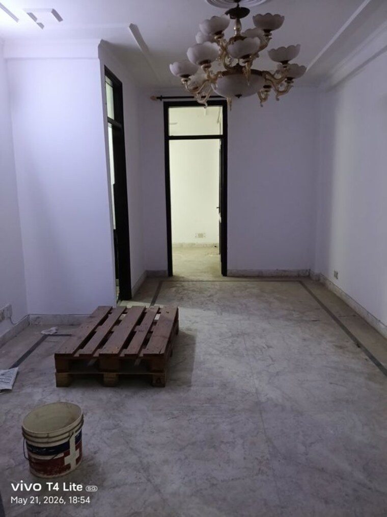 Room, malviya nagar 2 Bedroom 70 Sq.Yd. Builder Floor In Malviya Nagar Delhi 10403923