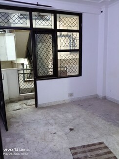 2 BHK + Pooja Room Builder Floor For Rent in Malviya Nagar