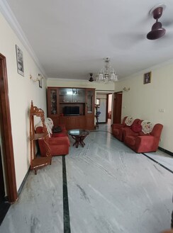 2 BHK Apartment For Rent in Panaji