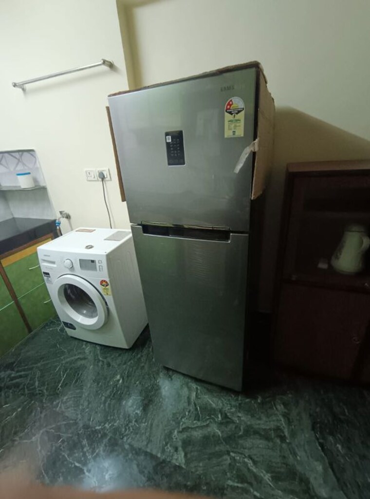 Bathroom, panaji 2 Bedroom 1000 Sq.Ft. Apartment In Panaji Goa 10403945