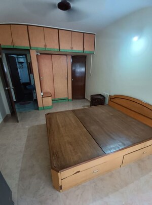 Bedroom in 2 BHK Apartment at Panaji – for Rent
