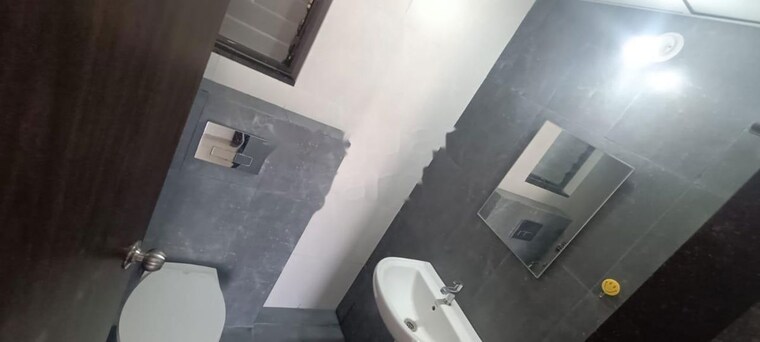 Bathroom, shapoorji-pallonji-joyville-hinjewadi 3 Bedroom 831 Sq.Ft. Apartment In Hinjewadi Pune 10403942