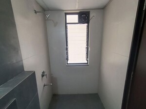 Building Lobby in 3 BHK Apartment at Shapoorji Pallonji Joyville Hinjewadi, Hinjewadi – for Rent